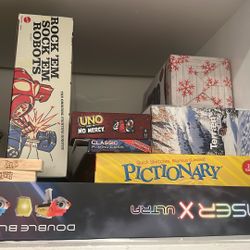 Games