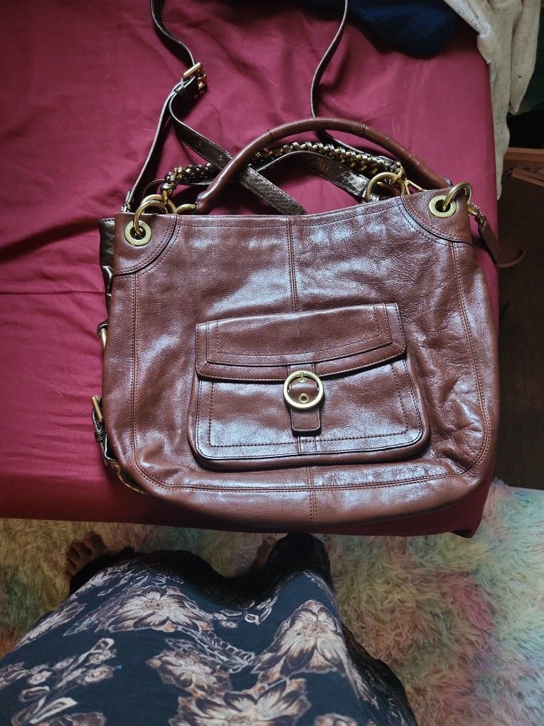 Coach Bags