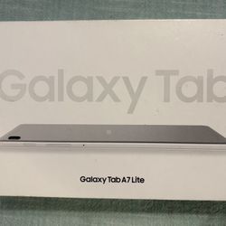 Galaxy Tab For Sale 