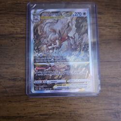 Hisuian Zoroark VSTAR