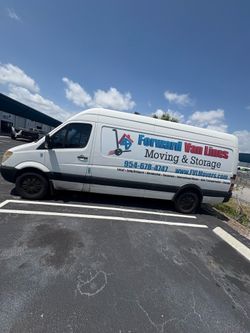 2007 Dodge Sprinter