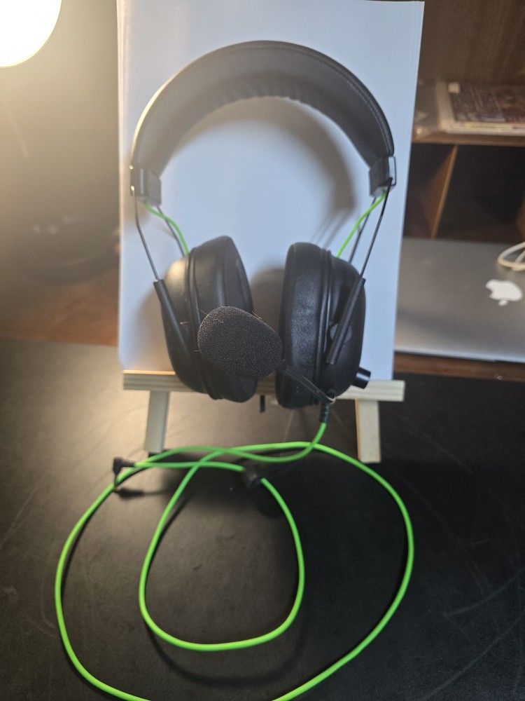 Razer Gaming Headset - Grate Condition