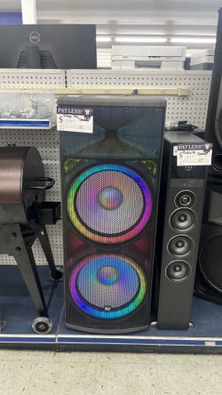 Speaker