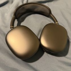 Apple Airpod Airmaxes