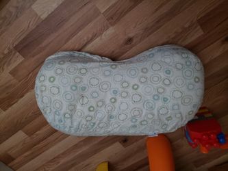 Summer Brand Baby Pillow 