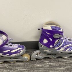 Inline Roller Skate US Size 5-8