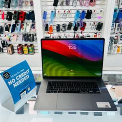 MacBook Pro 2019 1TB 16Ram i9 16-inch