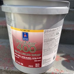 New Paint 