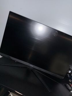GAMING MONITOR