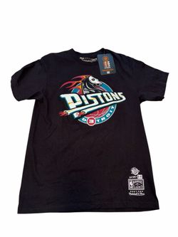 Eminem shady Detroit pistons mens M shirt NWT