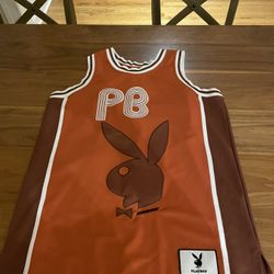 Playboy Jersey