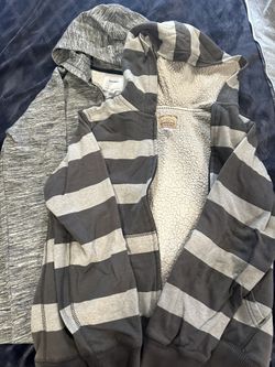 Boys Jacket (2 Pieces) - Size 14-16