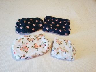 Muslim Cotton Crib Sheets 