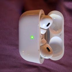 Airpod Pros 3rd Gen