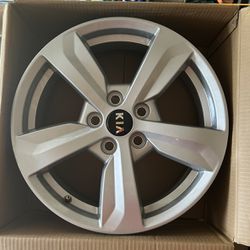 Kia Rims 