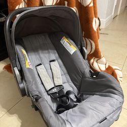 Infant Car Seat