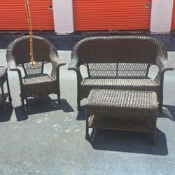 Patio Furniture 