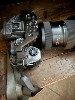Sony A7IV