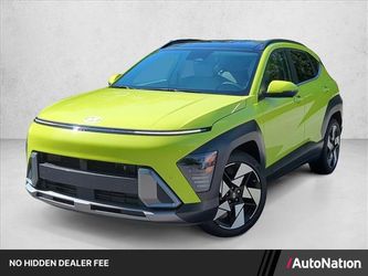 2024 Hyundai Kona