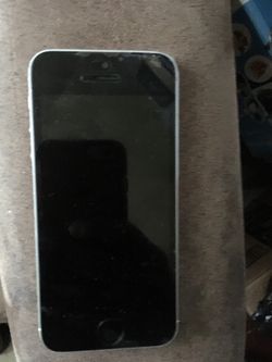 Unlocked iPhone 5s 16gb