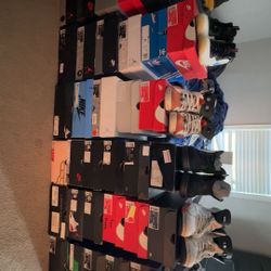 SELL ME YOUR SHOES!!!!