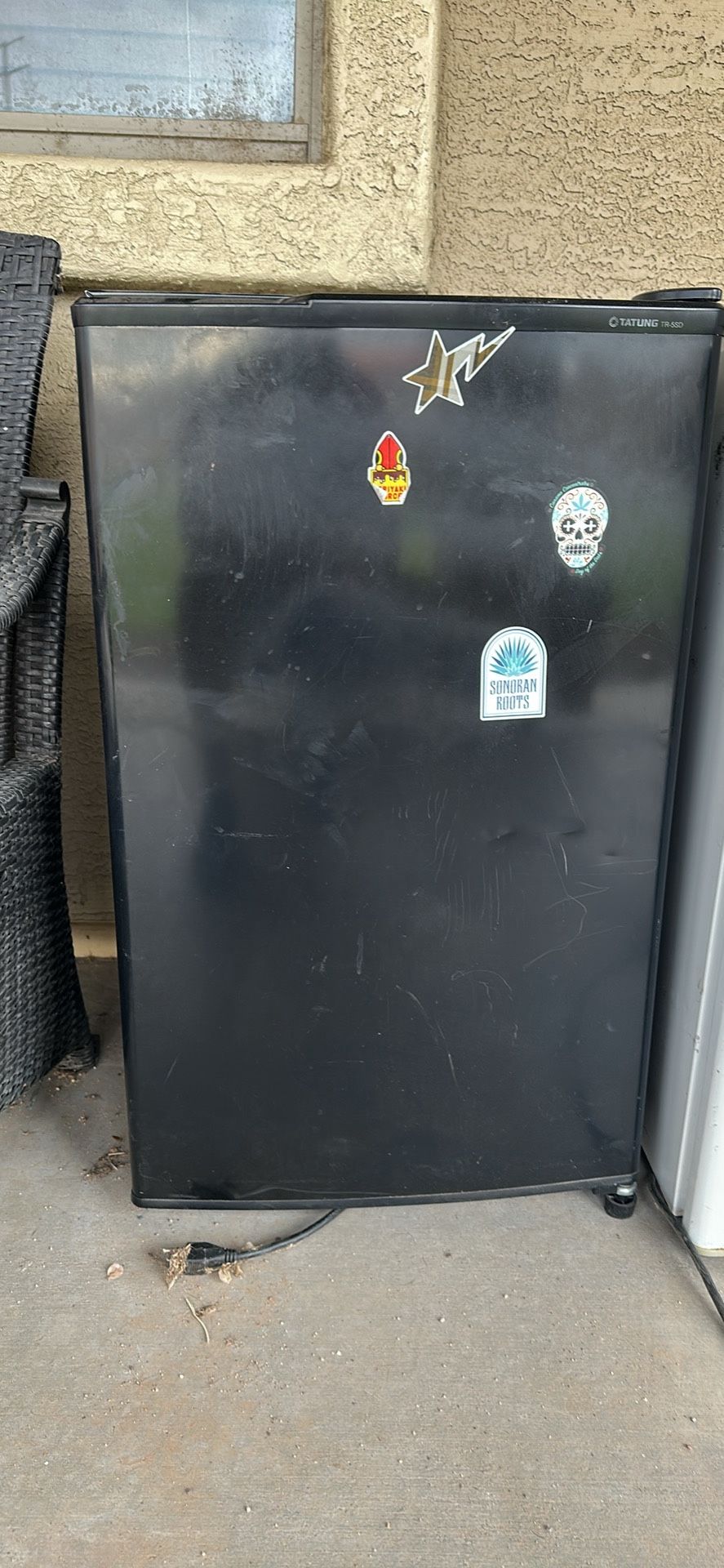Mini Fridges