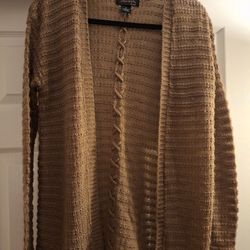 Womens Sweater 