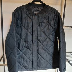 Banana Republic Bomber Jacket