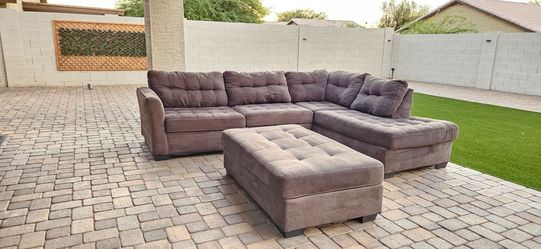 Sectional Couch !!! FREE DELIVERY!!!