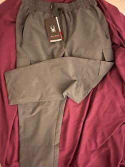 Spyder Active pants