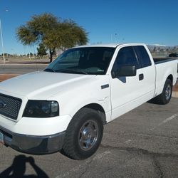 2006 Ford F-150