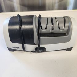 Electric Knife Sharpner