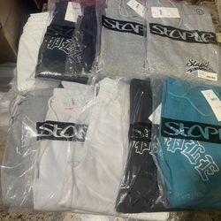 10 Jeff Staple Joggers 