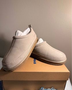 Shoes Slip-On