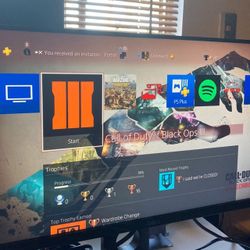 DELL Flat Panel Monitor