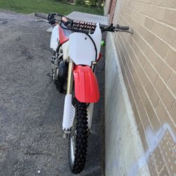 20002 Cr 85 