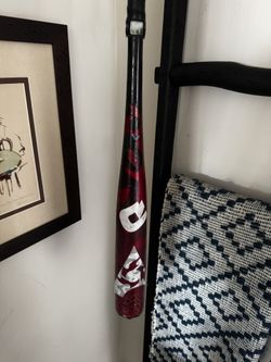 Demarini Rare Voodoo One Bat