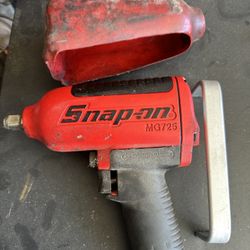  Snap On Impact Mg725