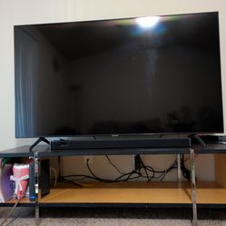 Samsung TV - 65 Inch UHD