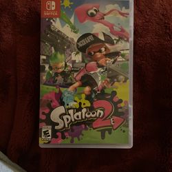 Splatoon 2