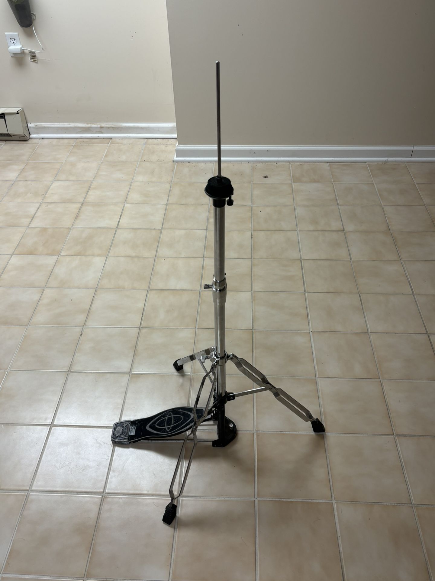 3-Legged Hi-Hat Stand