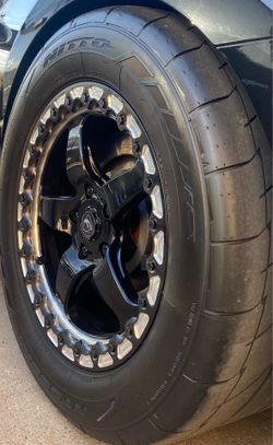 D5 drag forgestar