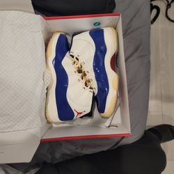 Air Jordan 11 Rare