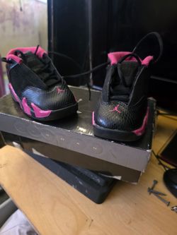 Children's Jordans
