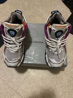 Balenciaga Runner Sneakers
