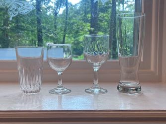 Glassware