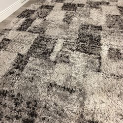 Thomasville Rug 10x10