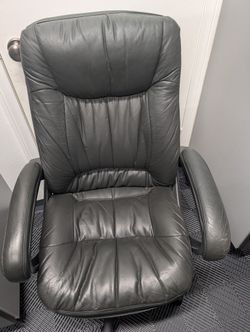 Office Chairs And Item's