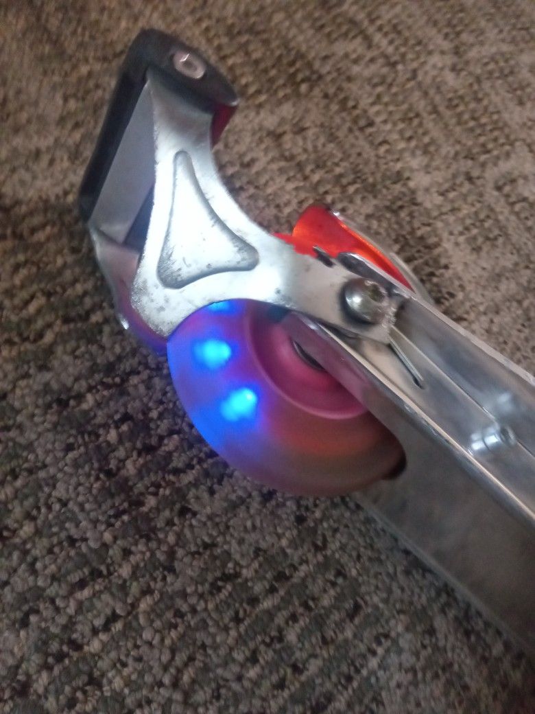 Razor Basic Kids Scooter
