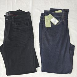 Boy Jeans Size 32